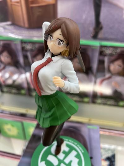 Trio-Try-iT 忍者与杀手二人组的日常生活 古贺木叶