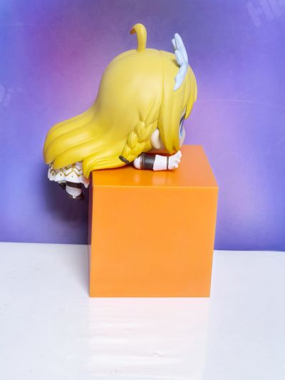 公主连结 与你重逢 趴趴人偶-美食殿堂-