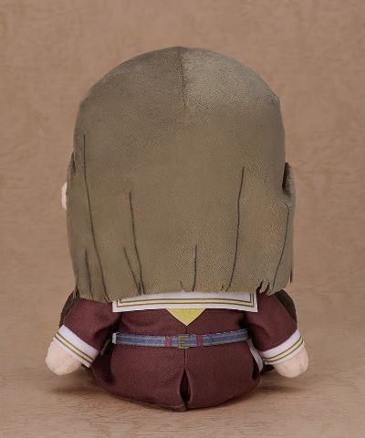 KURIPAN 玩偶 百生吟子／徒町小铃／安养寺姬芽