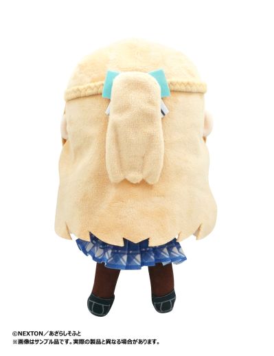 甜蜜女友2+ 茑町千岁 毛绒玩偶 含骨架