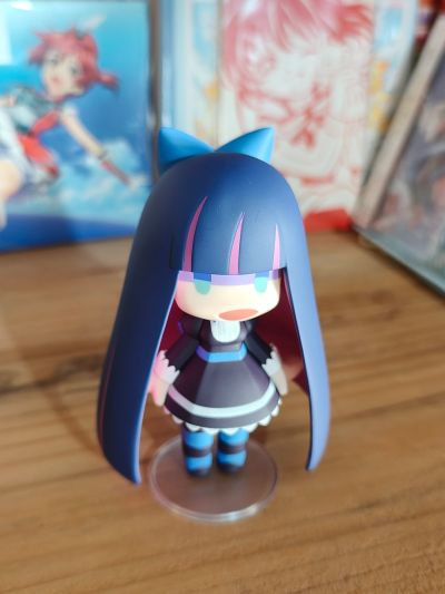 HELLO! GOOD SMILE 史朵巾