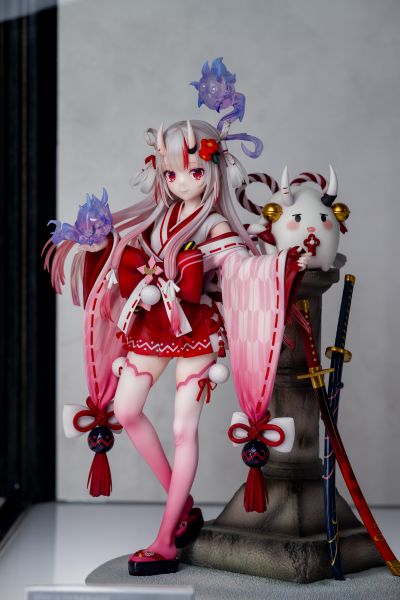 hololive 百鬼绫目 ～巫女服装～