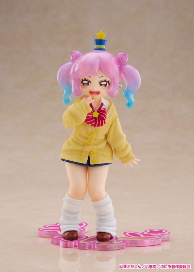 辣妹可爱噗尼露