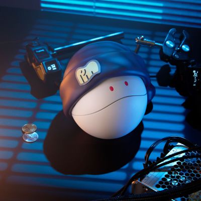 角色存钱罐 机动战士高达跨时之战 哈罗