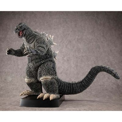 【哥斯拉商店限定】UA Monsters 哥斯拉（1962）富士山麓决战版