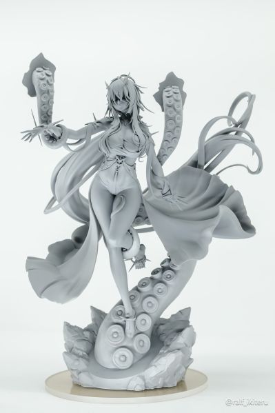 碧蓝航线 幻想号