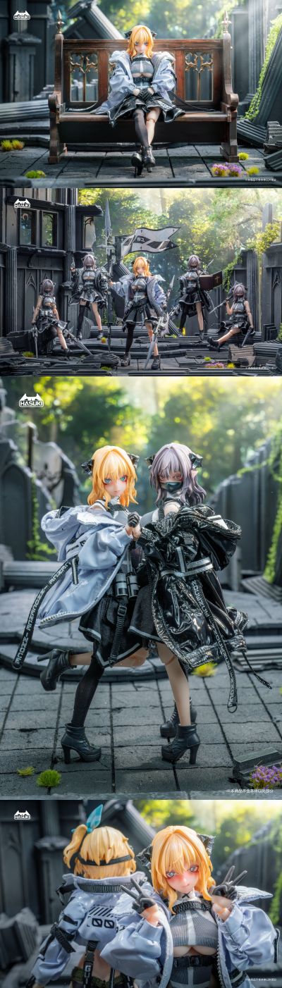 白衣教主-玛丽安努