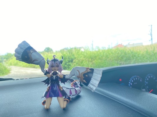 阿尔卡纳蒂亚 吉伊