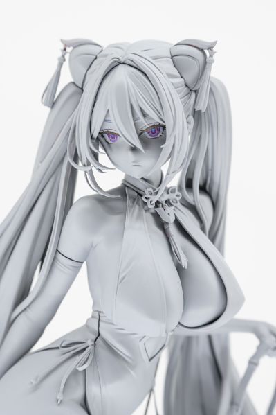 碧蓝航线 奇尔沙治 Springtime Data