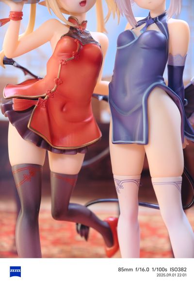 蒂蒂 与 克洛耶