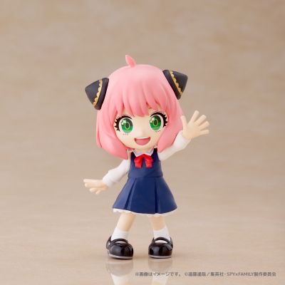 PalVerse 间谍过家家