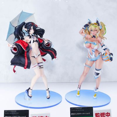 梦幻之星Online2es  夏色的珍妮 暑假