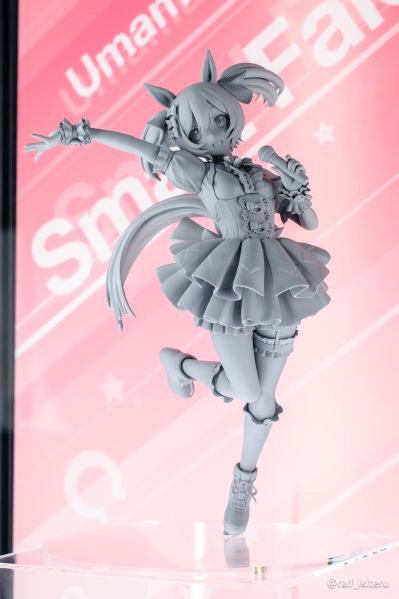 赛马娘 / 闪耀！优俊少女 醒目飞鹰