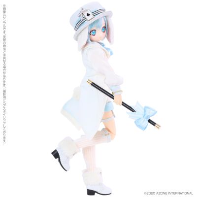 POD059-HTF 1/6艾莉丝收集 小型 哈尔 ～温柔马戏团～ 奇幻世界