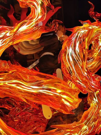 鬼灭之刃 炼狱杏寿郎