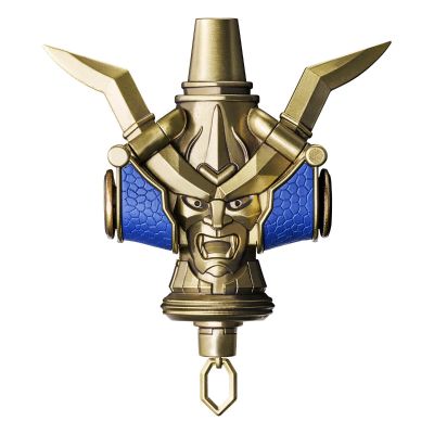 CSM变身鬼笛·音笛