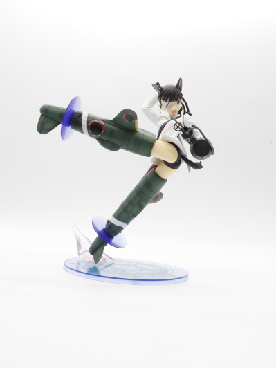 Moekore PLUS 30 强袭魔女2 坂本美绪