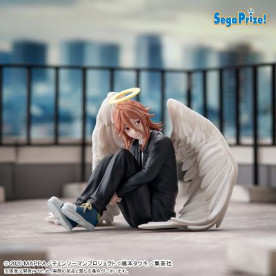 HPM 链锯人：蕾塞篇 天使恶魔