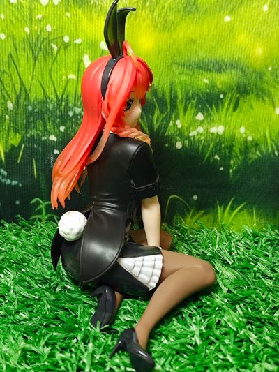 Desktop Cute 五等分的新娘＊ 中野四叶〜兔女郎〜