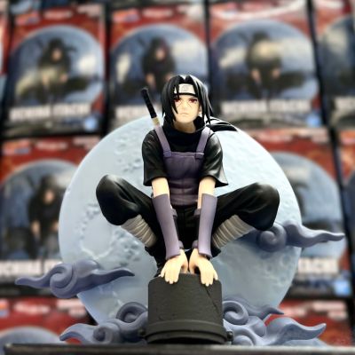 Memorable Saga Special 火影忍者疾风传 宇智波鼬