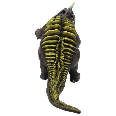 1/6特摄系列 奥特曼（A型）VS内隆嘎套装 高级版