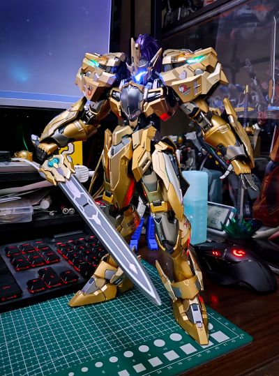 先祖效应 至臻级·湖中骑士 特别限定版