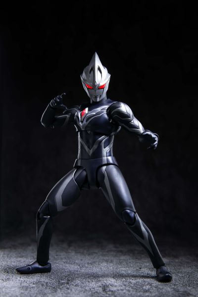 S.H.Figuarts 星河装甲