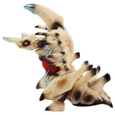 中等尺寸系列 加美拉【第七弹】巨大雷吉翁 微波炮弹发射形态 标准版