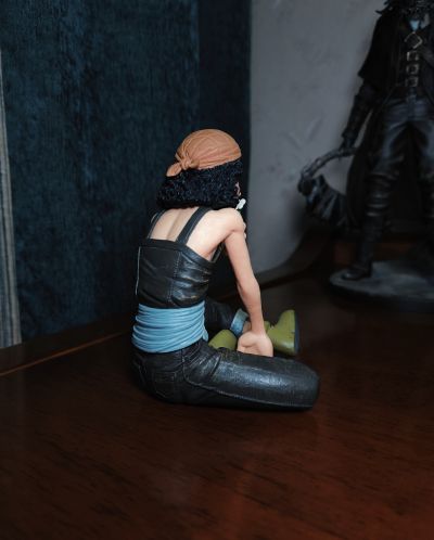 スカルチャーズ 海贼王 乌索普 Special Color ver. 