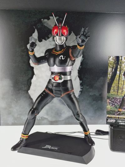 UA系列 假面骑士暗日