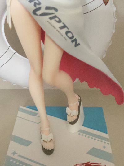 TENITOL 赛车未来2024 热带款 新版