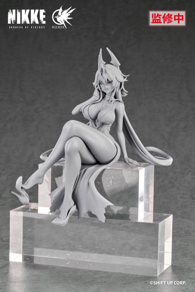 胜利女神：新的希望 小红帽 荒诞红