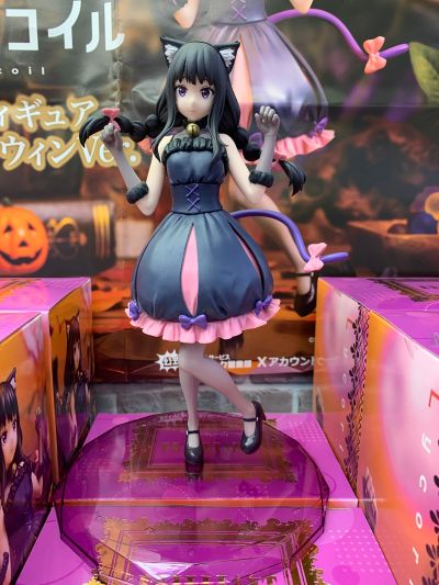 BRILLIANT 莉可丽丝 锦木千束 万圣节