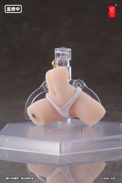 RPG-07 天使 安洁拉Angela 1/12涂装完成品可动手办