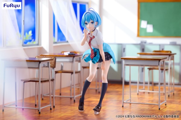 男女之间存在纯友情吗？（不，不存在！）Trio-Try-iT珍藏人偶—犬冢日葵—