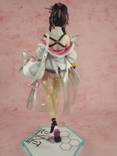 少女前线：云图计划 薇