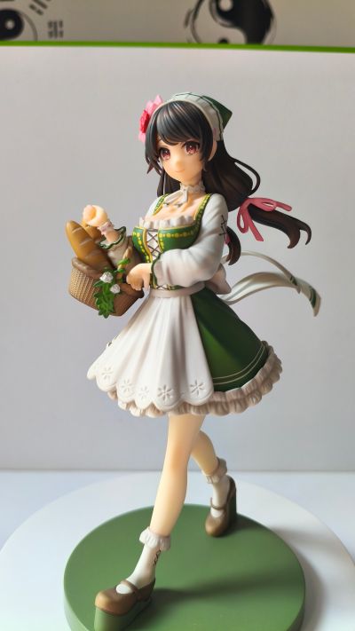 KDcolle 为美好的世界献上祝福！ 芸芸 原作版 10周年纪念服装