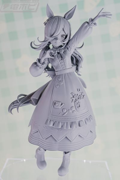 赛马娘 [Yummy Dreamy Fairy]米浴