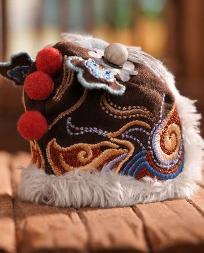 萤勾 1/6比例珍藏可动人偶