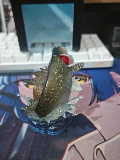 STRIKE FANTASY 禧玛诺 鲈鱼