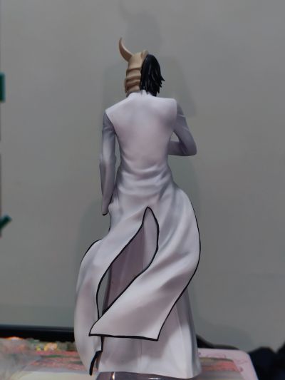 一番赏 BLEACH 境·界 灵魂激荡 第三弹 A奖 乌尔奇奥拉·西法 MASTERLISE