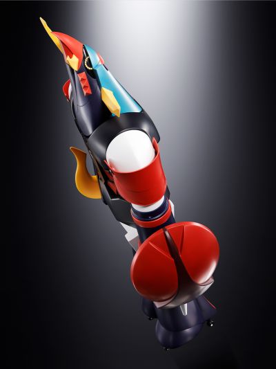 机器巨人 勇者莱汀