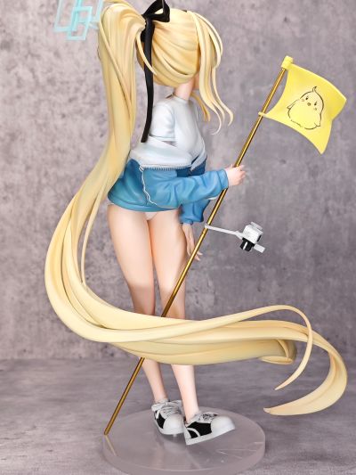figma 蔚蓝档案 天童爱丽丝