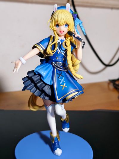 KDcolle 为美好的世界献上祝福! 爱丽丝 原作版 偶像造型