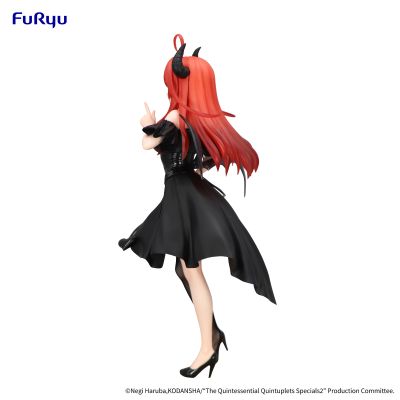 BiCute Dark 五等分的新娘＊ 中野五月