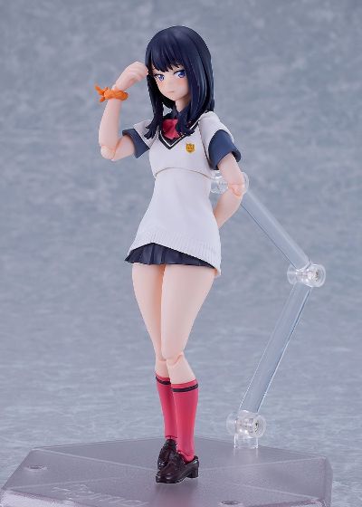 figma#664 宝多六花 古立特宇宙版