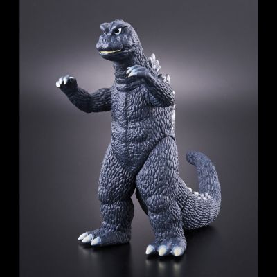 电影怪兽系列 怪兽总进击套装