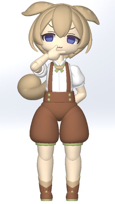 Plafia Mochimon-tachi