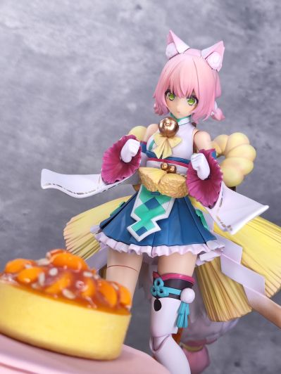 阿尔卡纳蒂亚 洁云 ReACT-C