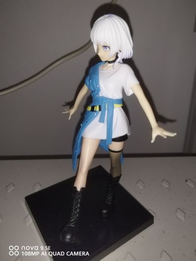梦想协奏曲！奖品人偶 迷途之子！！！！！  要乐奈